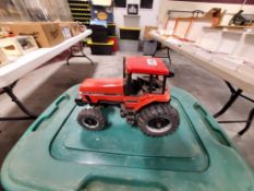Toy Tractor Case IH 7150 Cab Tractor
