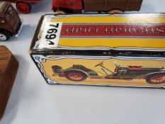 Toy Car