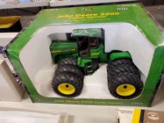 Ertl John Deere 9200 Tractor