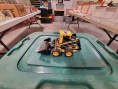 Toy Skid Steer New Holland