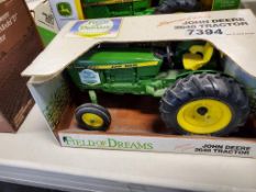 Field Of Dreams John Deere 2640 Tractor