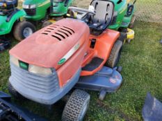 1998 Scott 20V46H Riding Tractor 'AS-IS'