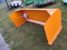 2024 Wolverine SP15-84W Snow Box 'NEW'