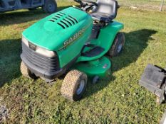 1999 Sabre 1433 Riding Tractor 'AS-IS'