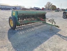 John Deere 8300 Grain Drill