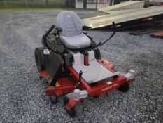 2020 Toro Timcutter MX5475 Zero Turn 'Ride & Drive'
