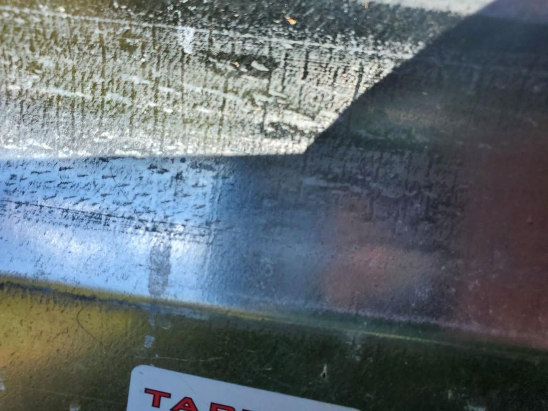 Tarter WT224 Galvanized Water Tank - Image 11 of 14