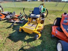 Cub Cadet Z Force 44 Zero Turn 'AS-IS'