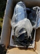 Chevrolet Mirrors 'Pair of 2'