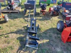 Pittsburgh Mower Jack 'NEW'