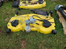 John Deere Mower Deck