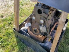 1996 GM Crate Motor