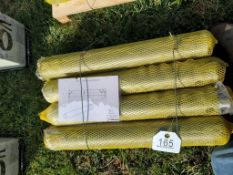 Land Hero Excavator Pins 'NEW'