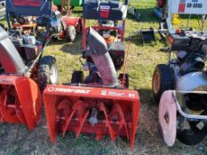 Troybilt Storm 2410 Snow Blower