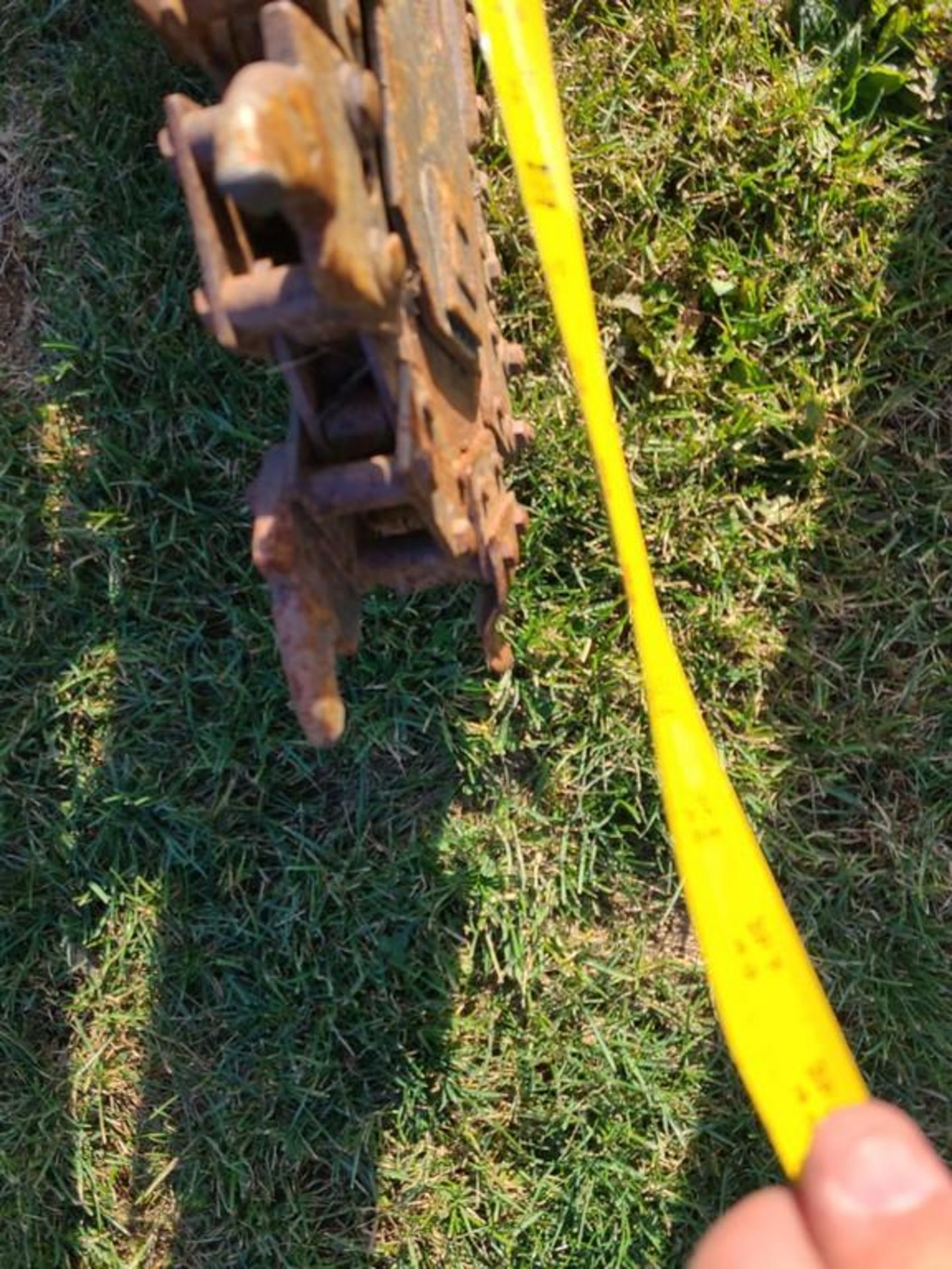 Ditch Witch Trencher - Image 12 of 17