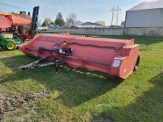 Hiniker 5610 Flail Mower