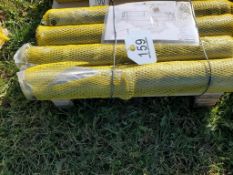 Land Hero Excavator Pins 'NEW'