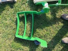 John Deere Grille Guard