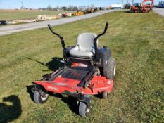 Gravely ZT2040 Zero Turn 'Runs & Operates'