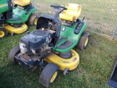 2003 John Deere Riding Tractor 'AS-IS'
