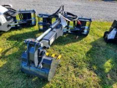 Land Honor BH11-06H Digger 'NEW'