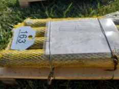 Land Hero Excavator Pins 'NEW'