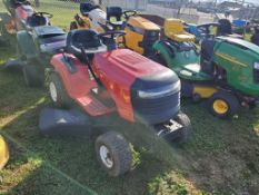 Craftsman Riding Tractor 'AS-IS'