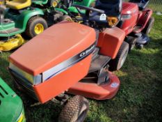 Simplicity Broadmoor Riding Tractor 'AS-IS'