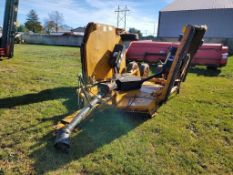 Woods 3180 Batwing Rotary Mower
