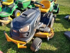 Craftsman PYT9000 Riding Tractor 'AS-IS'