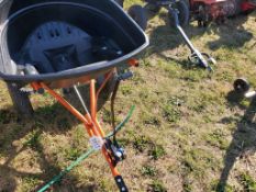 AgriFab Spreader
