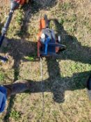 Dolmar 119 Chain Saw