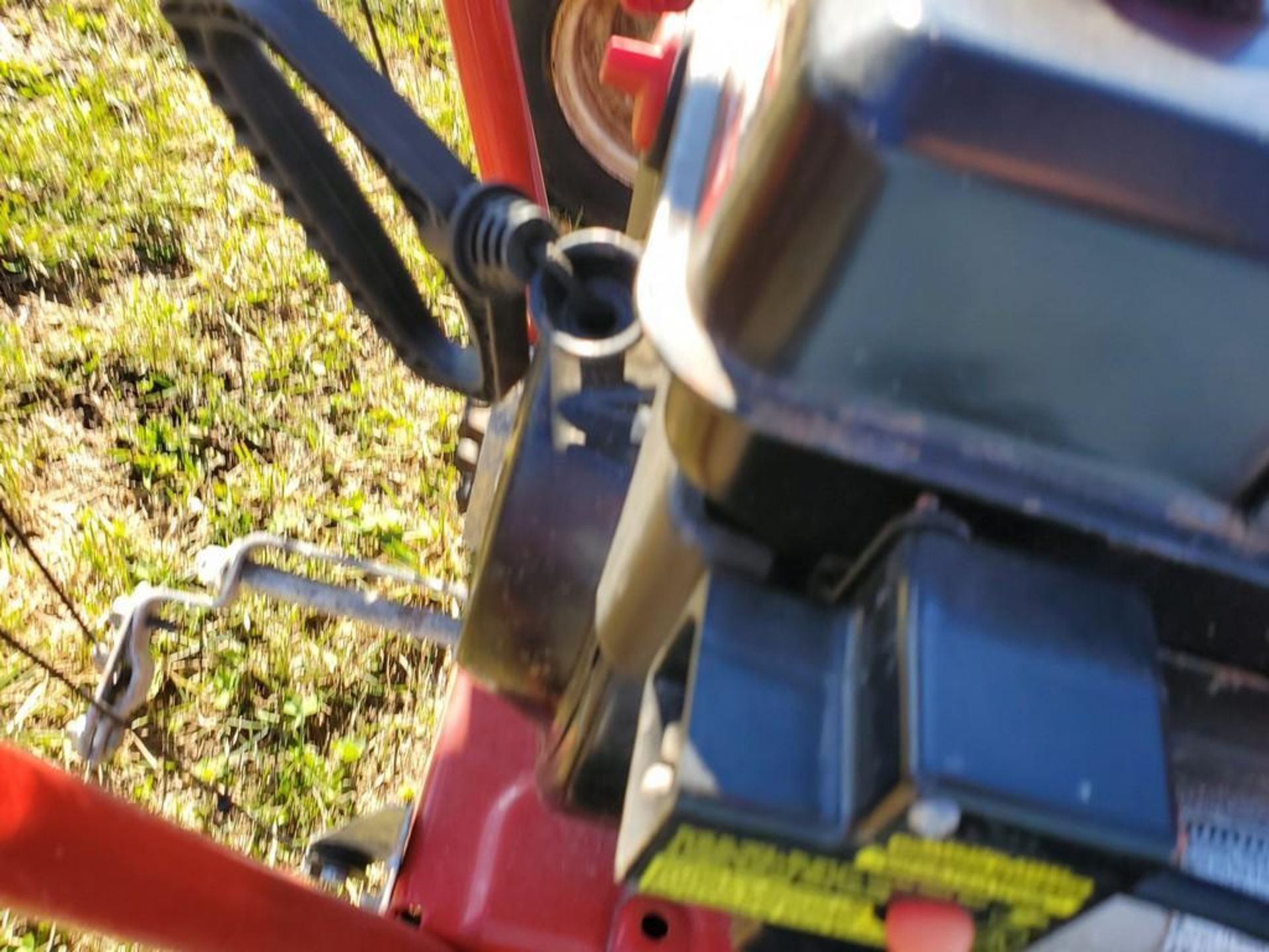 Troybilt Storm 2410 Snow Blower - Image 7 of 18