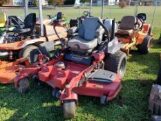 2015 Toro Z Master Professional Zero Turn 'AS-IS'