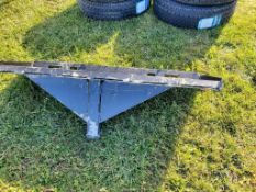 Kivel Trailer Mover 'NEW'