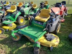 2008 John Deere Z425 Zero Turn 'AS-IS'