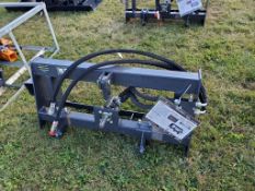 Land Honor PHA16-2C Adapter 'NEW'