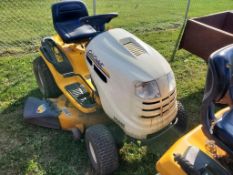 2009 Cub Cadet LT1042 Riding Tractor 'AS-IS'