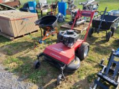 Troybilt Walk Behind Mower