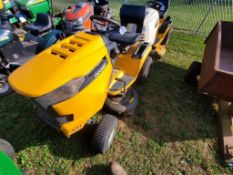2014 Cub Cadet XT1 LT42 Riding Tractor 'AS-IS'