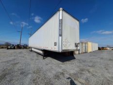 2006 Wabash Dry Van Trailer 'Title in the Office'