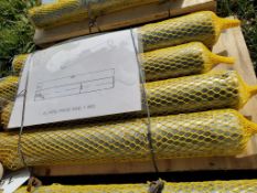 Land Hero Excavator Pins 'NEW'