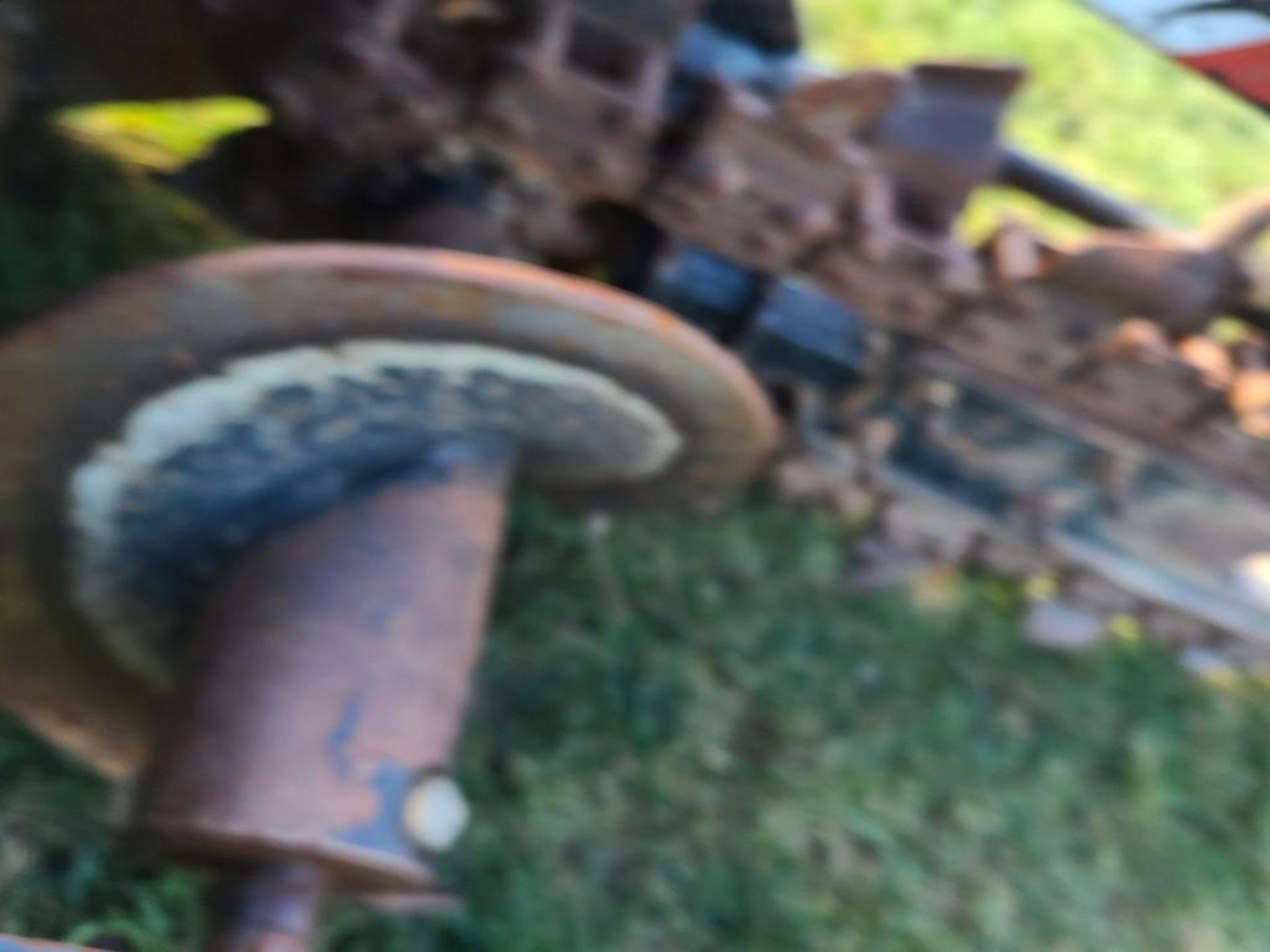 Ditch Witch Trencher - Image 16 of 17