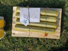 Land Hero Excavator Pins 'NEW'