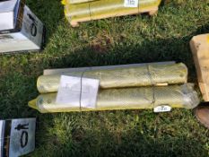 Land Hero Excavator Pins 'NEW'