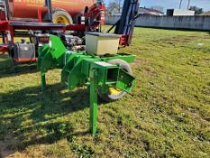 John Deere Corn Planter