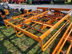 Land Honor HAG12-24Q Bundle Grabber 'NEW'