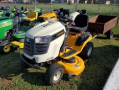 2011 Cub Cadet LTX1045 Riding Tractor 'AS-IS'