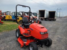 Simplicity Legacy XL Compact Tractor 'Ride & Drive'