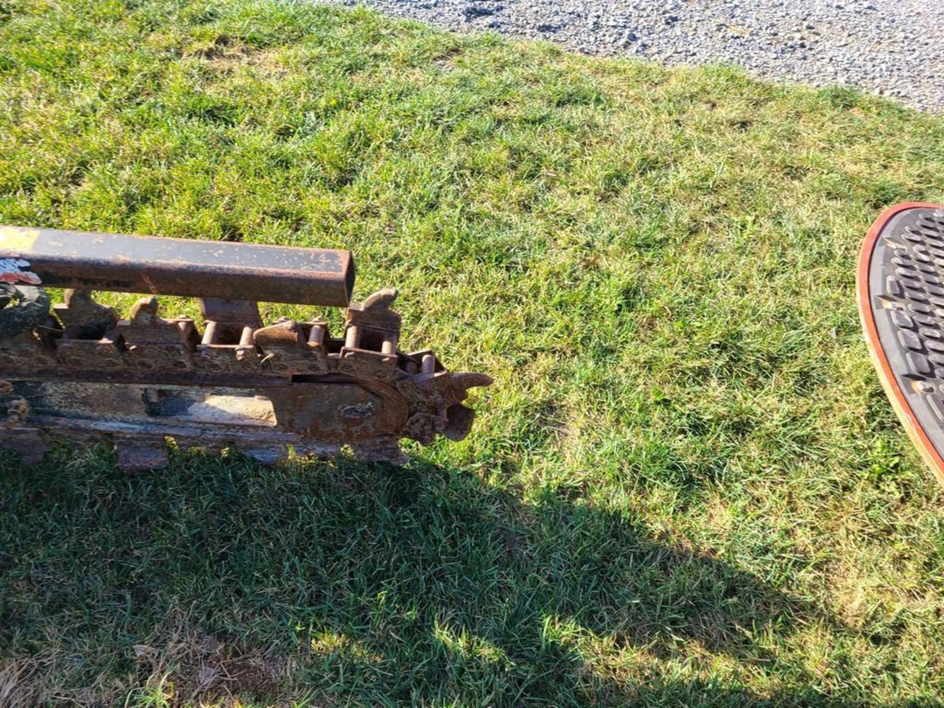 Ditch Witch Trencher - Image 4 of 17